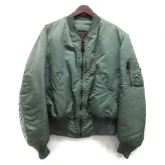 80 90s BRENTS MA-1 フライトジャケット MIL-J-82798 2025年最新】mil-j-82798の人気アイテム - メルカリ