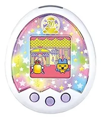 たまごっちみくす20th Anniversary Amazon.co.jp: Tamagotchi m!x (たまごっちみくす) 20th