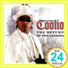 2025年最新】coolio cdの人気アイテム - メルカリ