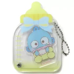 【中古】雑貨 ハンギョドン 「サンリオキャラクターズ シークレットカスタムアクリルチャーム 哺乳瓶シリーズ」