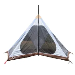 CIRCUS TC テントとINNER-SET 3点セット　希少なフルサイズ circus_tc_big_inner_set_half-