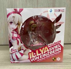特典付]ボンバーガール パイン ベリーダンスver. 1/6スケール