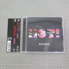 KEYTALK CD DVD  まとめ売り KEYTALK アルバムの値段と価格推移は？｜42件の売買データから