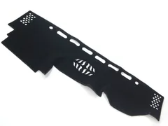 【新着商品】ランドクルーザープラド 150系 ダッシュボード マット 富士drive 日焼け防止 遮熱 対策 ダッシュボード カバー (後期)