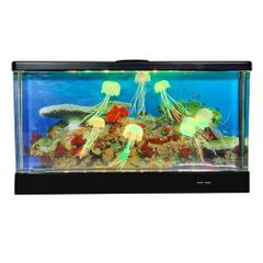 アクアワールド 楽園伝説2 マスダヤ 増田屋 電動熱帯魚 水槽 おまけ
