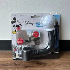 【訳アリ】ミッキー フックハンガー 手荷物かけ ヘッドレストハンガー 後部座席 ディズニー ナポレックス WD-406