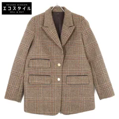 2025年最新】shirocon チャンキーテーラージャケットの人気アイテム