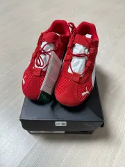 スピードキャット赤24センチ 2025年最新】スピードキャット 赤 24の人気アイテム - メルカリ