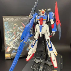 2025年最新】MG Zガンダム ver 2の人気アイテム - メルカリ