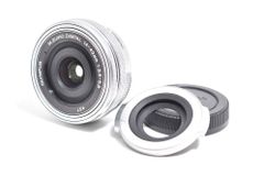 OLYMPUS 標準レンズ M.zuiko 14-42mm EZ 電動ズーム