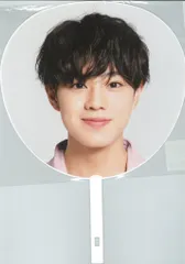 2025年最新】佐藤龍我 うちわの人気アイテム - メルカリ