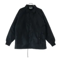 2025年最新】cdg コーチジャケット ボアの人気アイテム - メルカリ