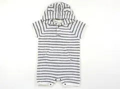 【ジェラピケ/gelatopique】カバーオール 80サイズ 男の子【子供服・ベビー服】（1804521）