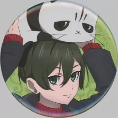2026年最新】ヴィジュアルプリズン ジャック 缶バッジの人気アイテム