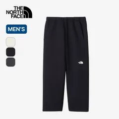 【新品】THE NORTH FACE ノースフェイス テックエアースウェットワイドパンツ メンズ
