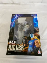 Portrait.Of.Pirates ワンピース”LIMITED EDITION” キラー 【限定復刻版】のサムネイル