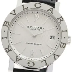 Y*p様 BVLGARI ブルガリ・ブルガリ　BB38SS 稼働品 レンタル商品【BB38SS】BVLGARI ブルガリブルガリ 38mm｜カリトケ