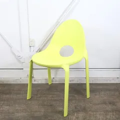 専用】正規品 極美品 ドロップチェア ライトベージュ 43cm FRITZ