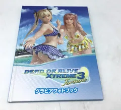 2025年最新】DEAD or alive xtreme 3の人気アイテム - メルカリ