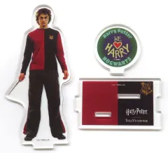 【中古】アクリルスタンド・アクリルパネル ハリー・ポッター アクリルスタンド 「ハリー・ポッター×タリーズコーヒー(2024)」 メニュー注文有償特典