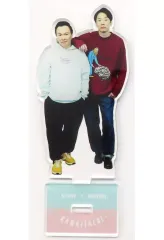 かまいたち　アクリルスタンド レア　美品 2025年最新】かまいたち 単独の人気アイテム - メルカリ