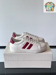 BALLY バリー メンズ レザー カジュアル スニーカー02-SV52