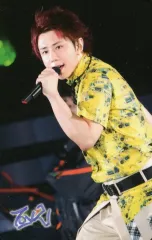 【中古】コレクションカード(男性) Kis-My-Ft2/北山宏光/ライブフォト/DVD「Kis-My-Ft2 LIVE TOUR 2020 To-y2 初回盤」 先着購入特典ライブフォトカード ver.A(オープニング衣装)