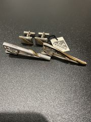 アクセサリー　カフリンクス他　まとめ売り　No:135