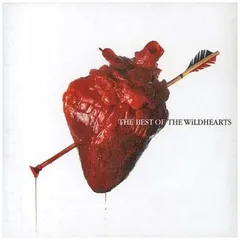 【新品未開封】 ワイルドハーツ / ザ・ベスト・オブ・ワイルドハーツ 【国内盤】 Yahoo!オークション -「the wildhearts」(CD) の落札相場・落札価格
