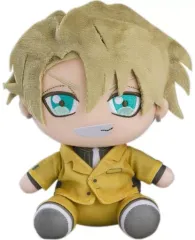 2025年最新】ぬいぐるみ フィン・オールドマン ぬいぐるみ 「HIGH CARD