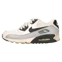 2024年最新】nike air max 90 essential 537384－090 black／black ...