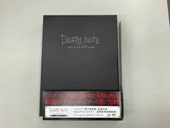 DVD デスノｰト Light up the NEW world DVD complete set