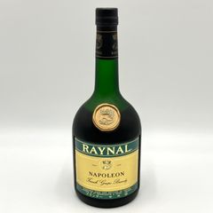 ✨未開栓✨RAYNAL NAPOLEON ブランデー 700ml