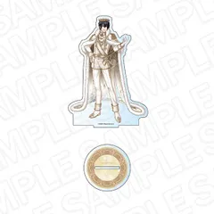 夢王国と眠れる100人の王子様 スバル プリンスパレード アクリルスタンド 2025年最新】夢100プリンスパレードアクリルスタンドの人気