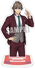 うたプリ 瑛一 アニバ SS アクリルスタンド 2点セット 新品未開封 2025年最新】鳳瑛一 アクリルスタンドの人気アイテム - メルカリ