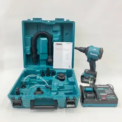 〇〇MAKITA マキタ 充電式 エアダスタ AS001GRD グリーンのサムネイル