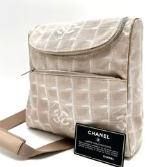 2025年最新】chanel トラベルライン リュックの人気アイテム