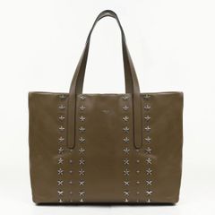 BALENCIAGA バレンシアガ 678028 2105J 9060 XXS ストラップ付き
