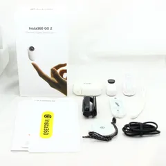 2025年最新】insta360 GO2の人気アイテム - メルカリ