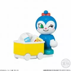 【中古】食玩 おもちゃ 2.コキンちゃんセット 「アンパンマンタウン たのしいショッピング♪」