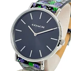2024年最新】コーチ 腕時計 CAの人気アイテム - メルカリ