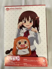 2025年最新】干物妹うまるちゃん dvdの人気アイテム - メルカリ