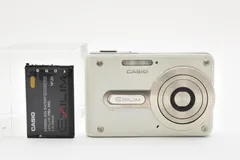 2025年最新】カシオex-s100の人気アイテム - メルカリ