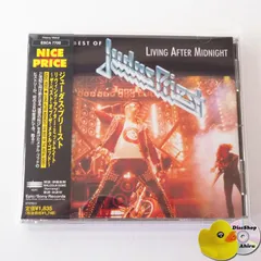 2025年最新】judas priest turboの人気アイテム - メルカリ