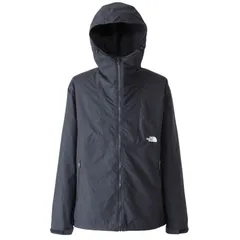 ノースフェイス コンパクトジャケット メンズ THE NORTHFACE Compact Jacket ザ・ノースフェイス コンパクト ジャケット ブラック NP72230 ブラック(K)