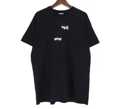 2025年最新】supreme split box logo teeの人気アイテム - メルカリ