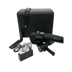 中古 Moza mini-p レンタル] MOZA カメラ・スマートフォン用ジンバル MOZA MINI-P