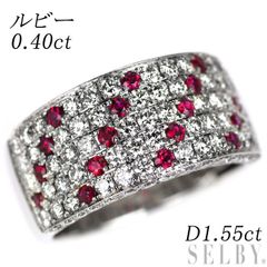 Pt900 黒蝶真珠 ダイヤモンド リング 径約11.6mm D0.50ct - メルカリ