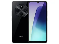 「新品」SIMフリー Redmi 14C 4GB/128GB [ミッドナイトブラック] 本体のサムネイル