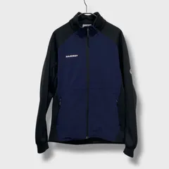 マムートブルゾン マムート MAMMUT コンフォートジャケット アジアンフィット